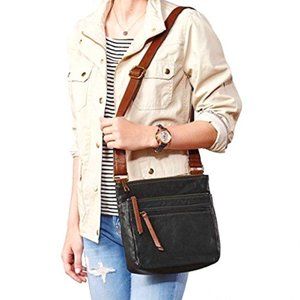 corey crossbody fossil 